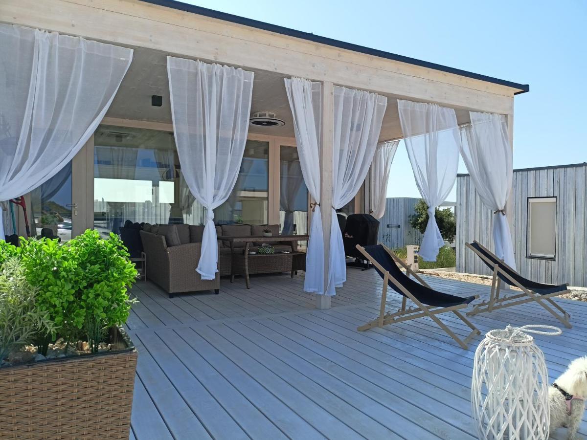 Buqez Resort, Vila 51 Drage Extérieur photo