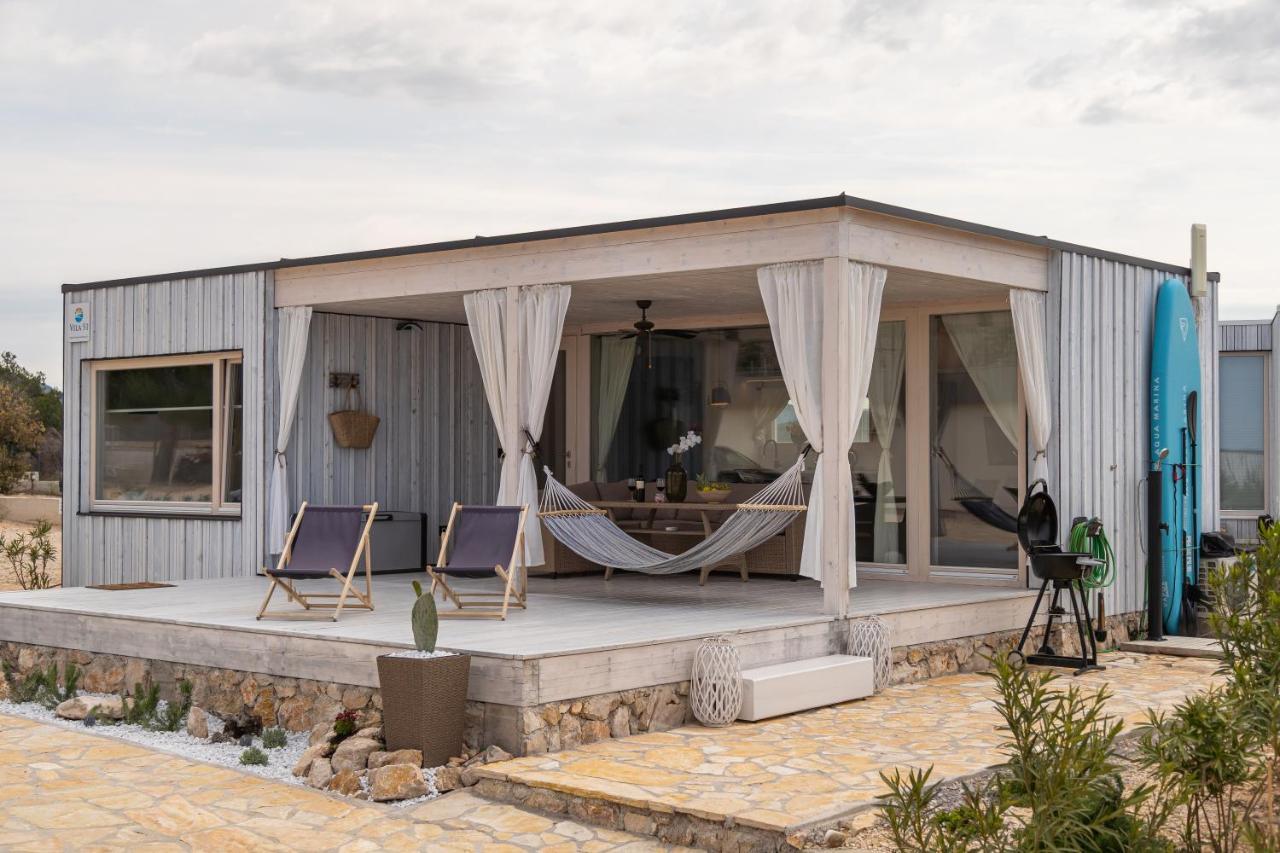 Buqez Resort, Vila 51 Drage Extérieur photo